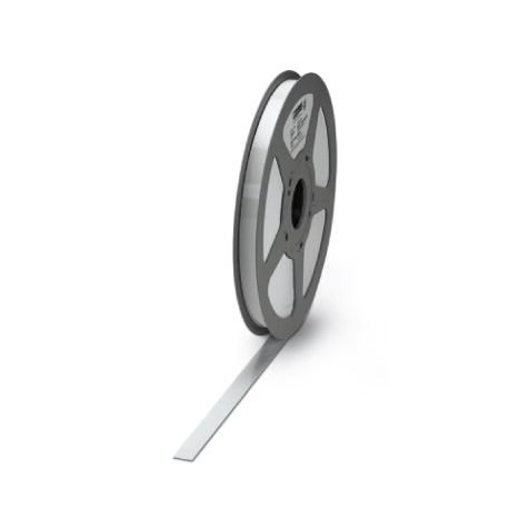 EMT (EX15)R 0830671 PHOENIX CONTACT Rótulo insertable, Rollo, blanco, sin rotular, rotulable con: THERMOMARK..