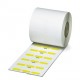 WML 5 (25X10)R YE 0830673 PHOENIX CONTACT Etichetta segnacavi