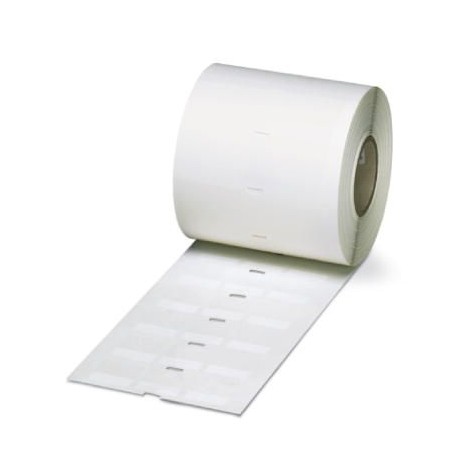 WML 6 (13X13)R YE 0830674 PHOENIX CONTACT Etichetta segnacavi