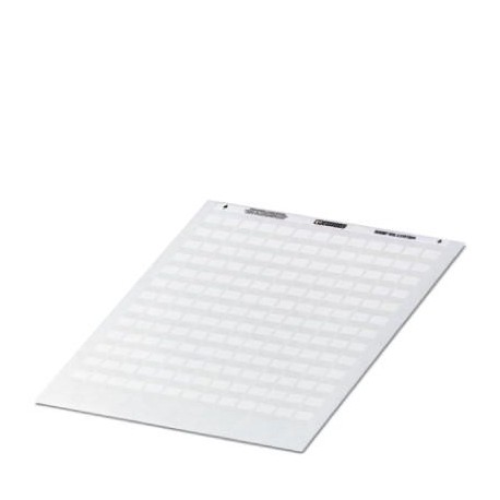 WML 3 (13X10)A4 CUS 0830699 PHOENIX CONTACT Identificador de cabos