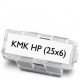 KMK HP (25X6) 0830720 PHOENIX CONTACT Cable marker carrier