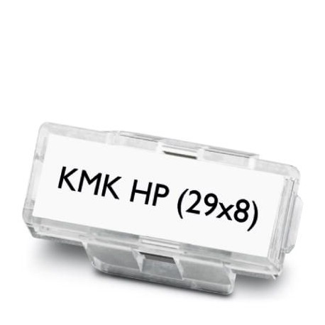 KMK HP (29X8) 0830721 PHOENIX CONTACT Cable marker carrier