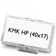 KMK HP (40X17) 0830723 PHOENIX CONTACT Держатель для маркировки кабеля