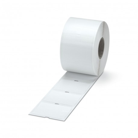EML-HA (70X50)R 0830730 PHOENIX CONTACT Étiquette pour surfaces brutes