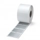 EML-HA (70X50)R SR 0830734 PHOENIX CONTACT Étiquette pour surfaces brutes