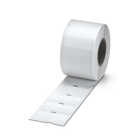 EML-HA (51X25)R CUS 0830737 PHOENIX CONTACT Etiqueta para superfícies rugosas