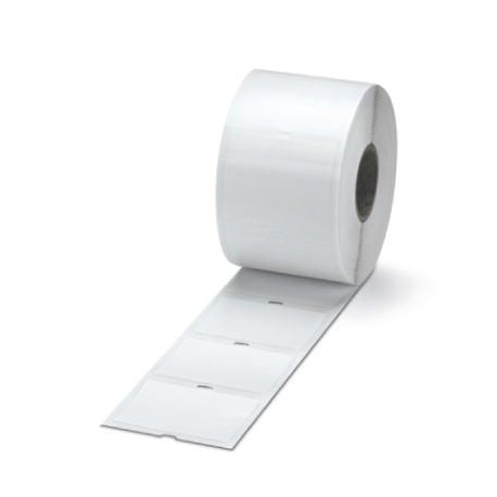 EML-HA (70X50)R CUS 0830738 PHOENIX CONTACT Etiqueta para superfícies rugosas