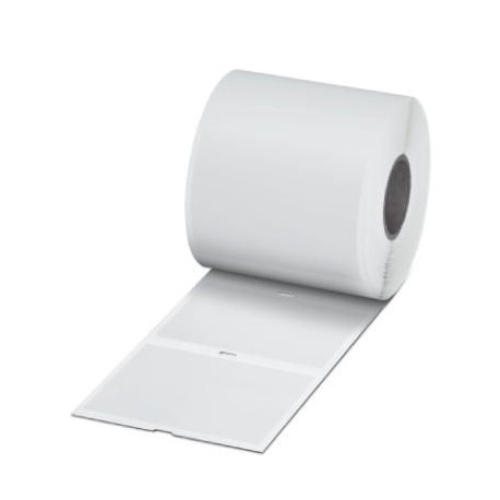 EML-HA (100X73)R CUS 0830739 PHOENIX CONTACT Etiqueta para superfícies rugosas