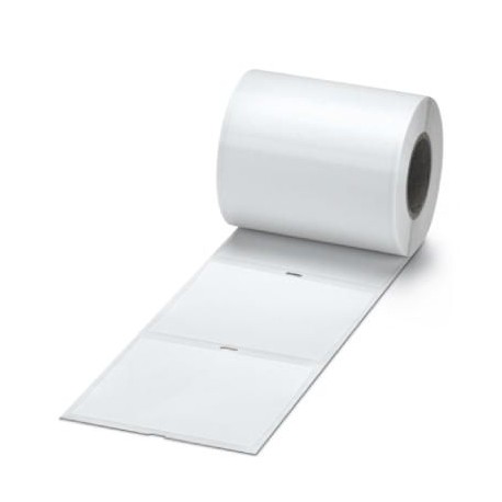 EML-HA (100X90)R CUS 0830740 PHOENIX CONTACT Etiqueta para superfícies rugosas