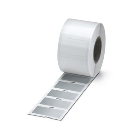 EML-HA (51X25)R SR CUS 0830741 PHOENIX CONTACT Etiqueta para superfícies rugosas