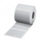 EML-HA (100X73)R SR CUS 0830743 PHOENIX CONTACT Etiqueta para superfícies rugosas
