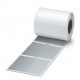 EML-HA (100X90)R SR CUS 0830744 PHOENIX CONTACT Etiqueta para superfícies rugosas