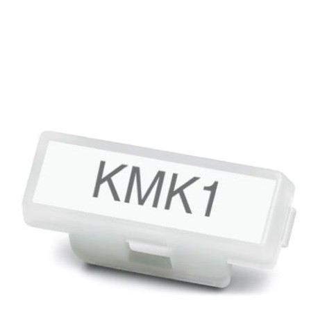 KMK 1 0830745 PHOENIX CONTACT Kunststoffkabelmarker