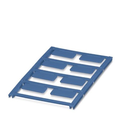 UC-EMLP (27X12,5) BU 0830853 PHOENIX CONTACT Plaqueta de plástico