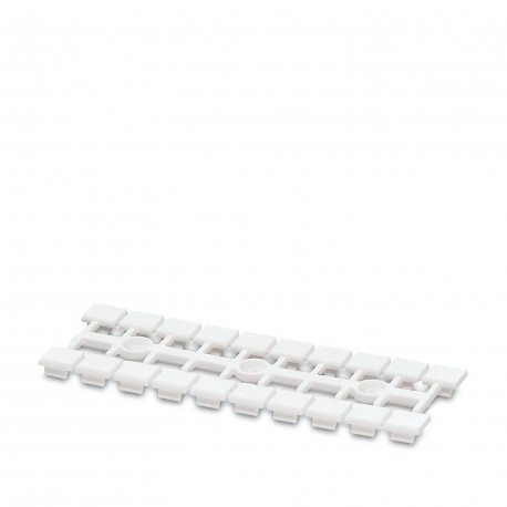 UM1-TMF (6X5) 0830904 PHOENIX CONTACT Repères pour blocs de jonction