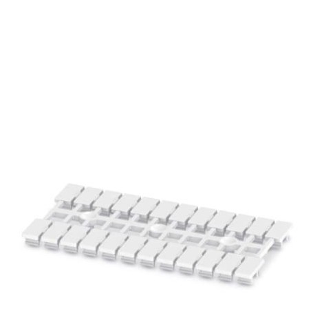 UM1U-TM (5X10) 0830910 PHOENIX CONTACT Repères pour blocs de jonction