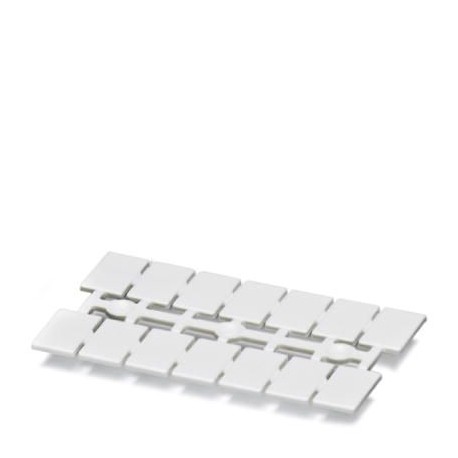 UM1-TM (8X12) 0830920 PHOENIX CONTACT Marker for terminal blocks