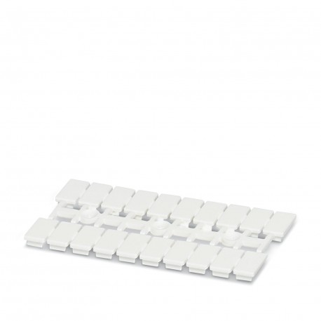UM6R-TM (5X10) 0830923 PHOENIX CONTACT Repères pour blocs de jonction