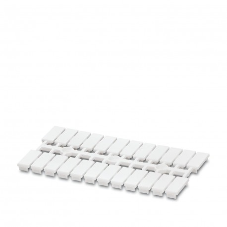 UM6M-TM (5X12) 0830928 PHOENIX CONTACT Repères pour blocs de jonction
