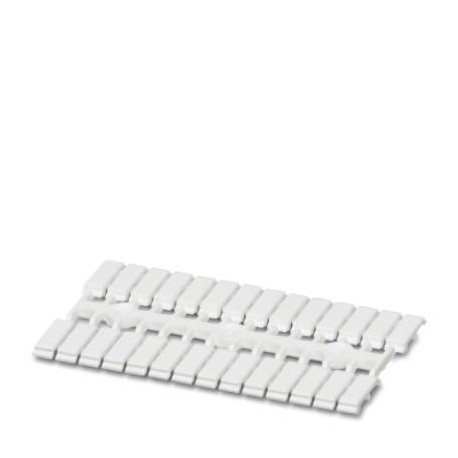 UM2-TM (4X10) 0830934 PHOENIX CONTACT Repères pour blocs de jonction