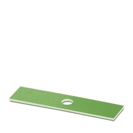PMST (9X38) GN 0830961 PHOENIX CONTACT Plaqueta de encaixe