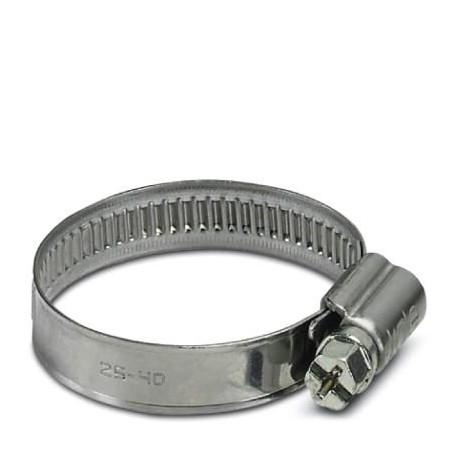 SCRT 9X25-40 0830971 PHOENIX CONTACT Unité de fixation