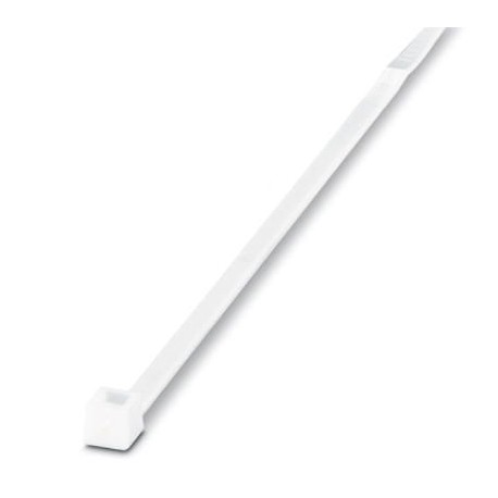 WT-HP HF 3,6X140 0830982 PHOENIX CONTACT Kabelbinder, Standardversion, für eine schnelle und sichere Bündelu..