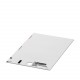 US-EMLP-HA (85,6X54) CUS 0830998 PHOENIX CONTACT Plaqueta de plástico