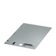 US-EMLP-HA (85,6X54) SR CUS 0830999 PHOENIX CONTACT Plaqueta de plástico