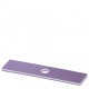 PMST (10X38) VT 0831080 PHOENIX CONTACT Plaqueta de encaixe