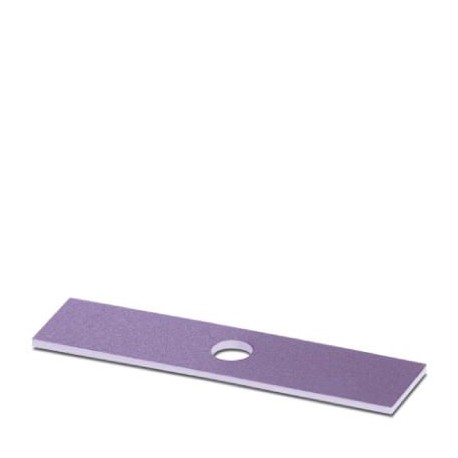 PMST (10X38) VT 0831080 PHOENIX CONTACT Plaqueta de encaixe