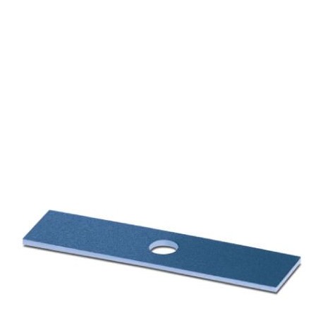 PMST (10X38) BU 0831084 PHOENIX CONTACT Plaqueta de encaixe