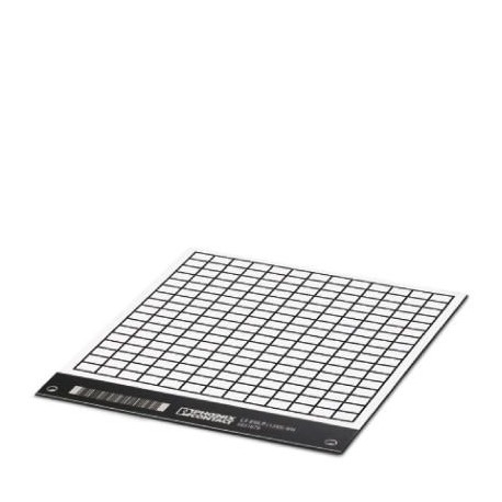 LS-EMLP (13X9) WH 0831679 PHOENIX CONTACT Identificador de equipamentos