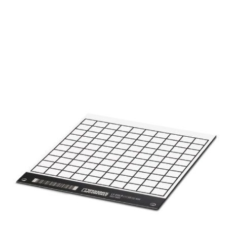 LS-EMLP (17,5X15) WH 0831683 PHOENIX CONTACT Identificador de equipamentos