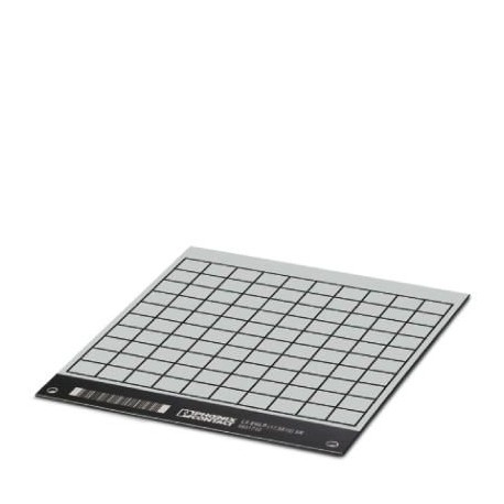 LS-EMLP (17,5X15) SR 0831710 PHOENIX CONTACT Identificador de equipamentos