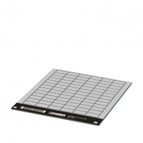 LS-EMLP (27X12,5) SR 0831716 PHOENIX CONTACT Identificador de equipamentos