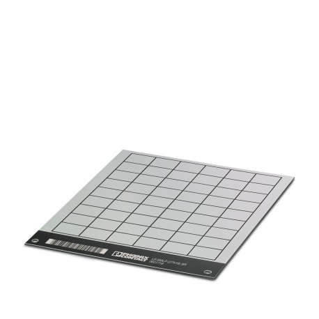 LS-EMLP (27X18) SR 0831718 PHOENIX CONTACT Identificador de equipamentos