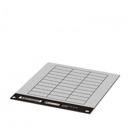 LS-EMLP (45X15) SR 0831721 PHOENIX CONTACT Identificador de equipamentos