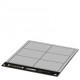 LS-EMLP (85,6X54) SR 0831725 PHOENIX CONTACT Identificador de equipamentos