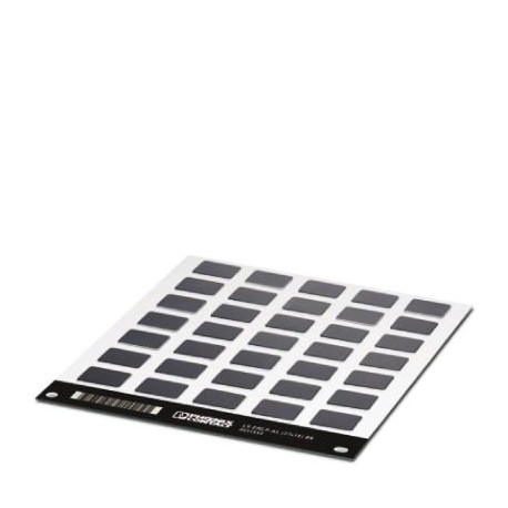 LS-EMLP-AL (27X18) BK CUS 0831876 PHOENIX CONTACT Codificatore di dispositivi