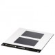 LS-EMLP-AL (100X60) BK CUS 0831881 PHOENIX CONTACT Identificador de equipamentos
