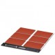 LS-EMLP-AL (85,6X54) RD CUS 0831885 PHOENIX CONTACT Codificatore di dispositivi