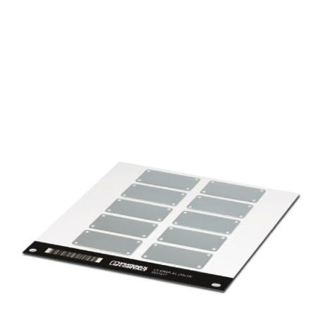 LS-EMSP-AL (50X30) CUS 0831903 PHOENIX CONTACT Codificatore di dispositivi
