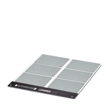 LS-EMSP-AL (75,6X54) CUS 0831904 PHOENIX CONTACT Codificatore di dispositivi