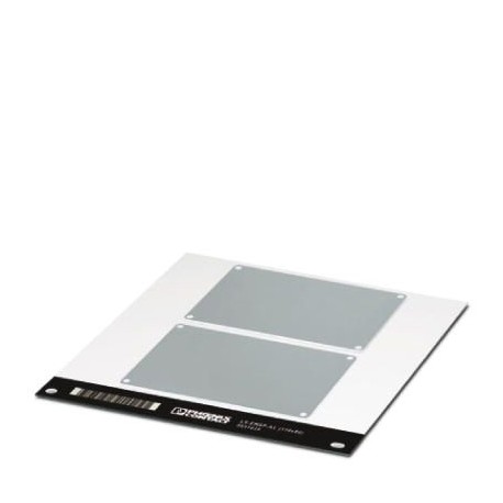 LS-EMSP-AL (110X80) CUS 0831906 PHOENIX CONTACT Codificatore di dispositivi
