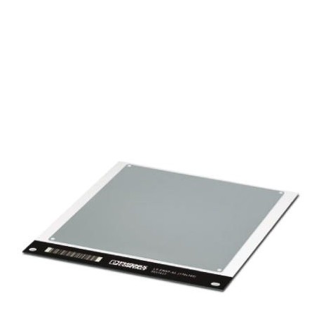 LS-EMSP-AL (170X180) CUS 0831909 PHOENIX CONTACT Identificador de equipamentos