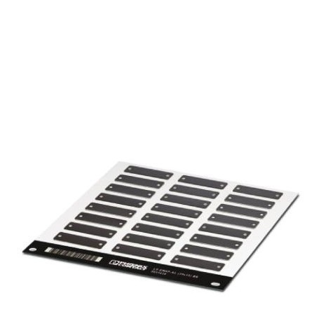 LS-EMSP-AL (39X15) BK CUS 0831912 PHOENIX CONTACT Codificatore di dispositivi