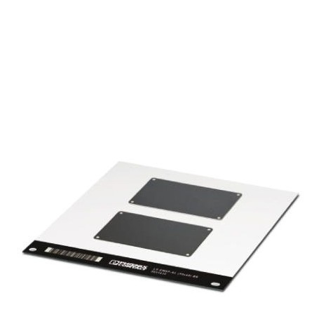 LS-EMSP-AL (90X60) BK CUS 0831916 PHOENIX CONTACT Codificatore di dispositivi