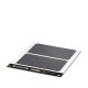 LS-EMSP-AL (150X80) BK CUS 0831918 PHOENIX CONTACT Identificador de equipamentos