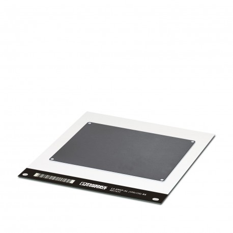 LS-EMSP-AL (150X120) BK CUS 0831919 PHOENIX CONTACT Codificatore di dispositivi